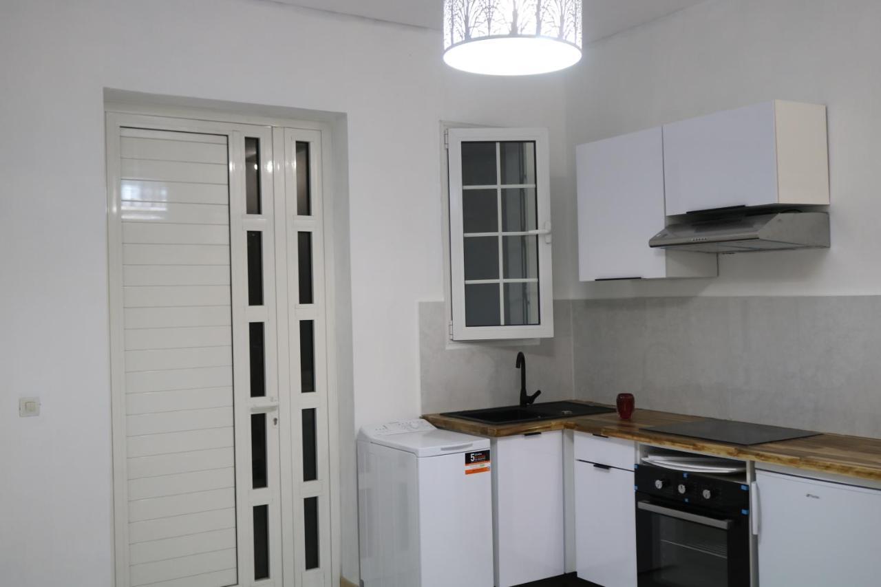 Le Moringa Apartment Baie-Mahault Luaran gambar