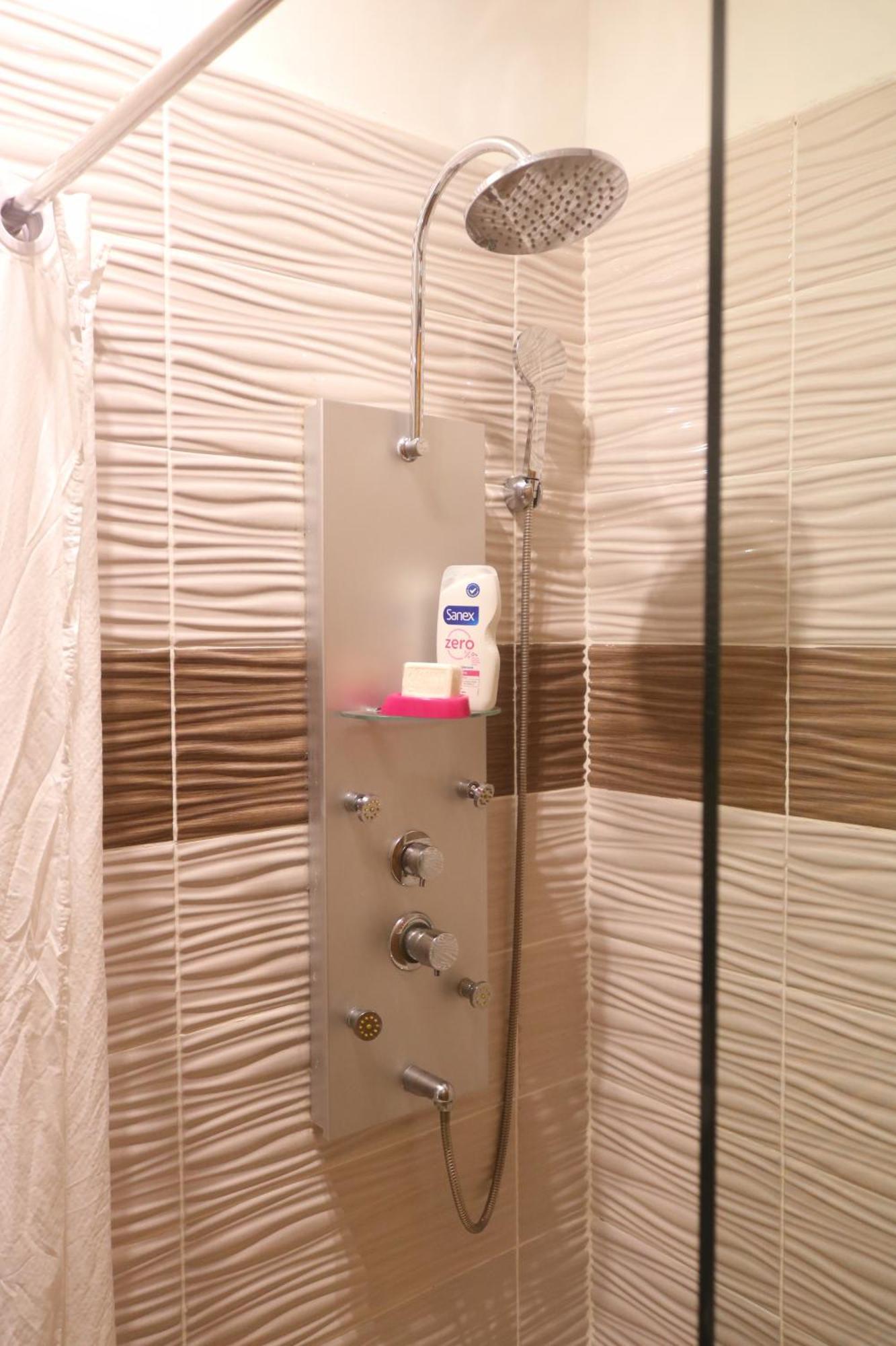Le Moringa Apartment Baie-Mahault Luaran gambar