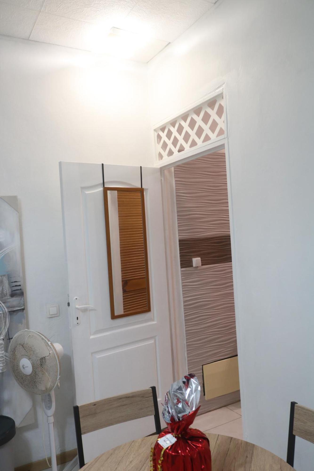 Le Moringa Apartment Baie-Mahault Luaran gambar